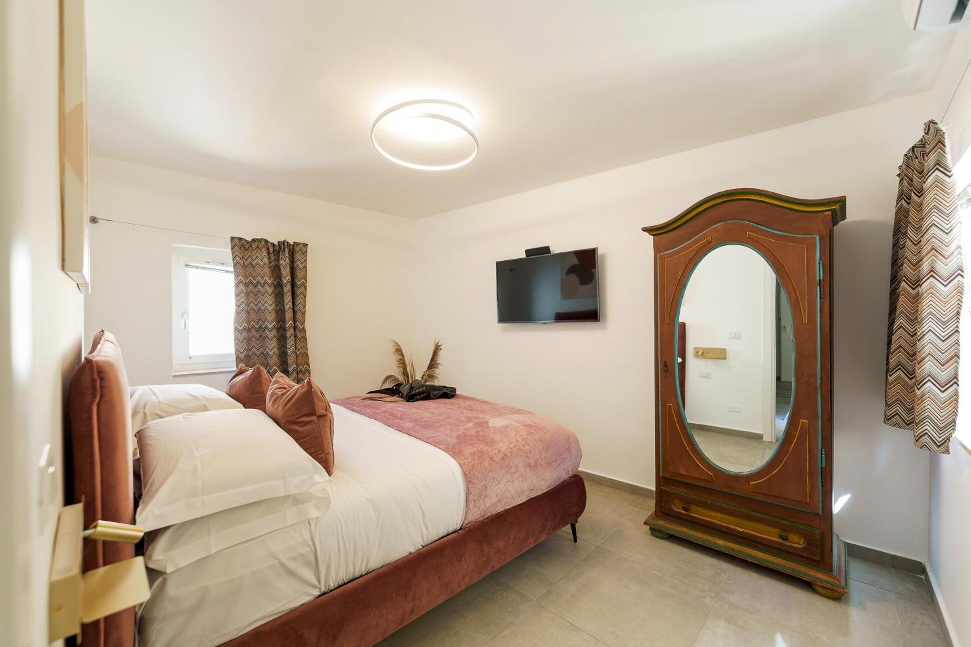 Ortigia Boutique Palace Syracuse Exterior foto