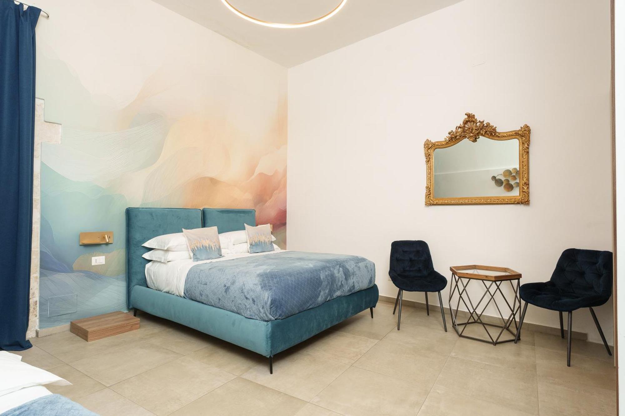 Ortigia Boutique Palace Syracuse Exterior foto